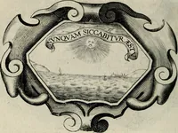 Picture 64 of 314 from De symbolis heroicis, libri IX (1634), leaf 129