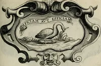 Picture 67 of 314 from De symbolis heroicis, libri IX (1634), leaf 132