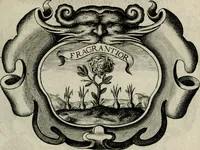 An illustration from De symbolis heroicis, libri IX (1634)