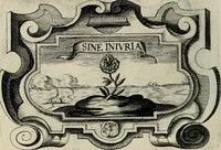 Picture 70 of 314 from De symbolis heroicis, libri IX (1634), leaf 135