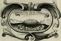 Picture 73 of 314 from De symbolis heroicis, libri IX (1634), leaf 138