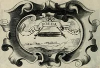 Picture 76 of 314 from De symbolis heroicis, libri IX (1634), leaf 141