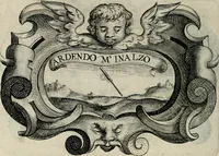 Picture 78 of 314 from De symbolis heroicis, libri IX (1634), leaf 143