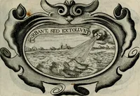 Picture 79 of 314 from De symbolis heroicis, libri IX (1634), leaf 144