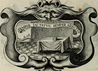 An illustration from De symbolis heroicis, libri IX (1634)