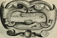 An illustration from De symbolis heroicis, libri IX (1634)