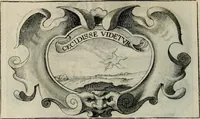 An illustration from De symbolis heroicis, libri IX (1634)