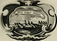 An illustration from De symbolis heroicis, libri IX (1634)