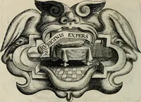 Picture 86 of 314 from De symbolis heroicis, libri IX (1634), leaf 151