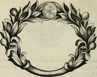 An illustration from De symbolis heroicis, libri IX (1634)