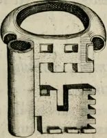 An illustration from De symbolis heroicis, libri IX (1634)