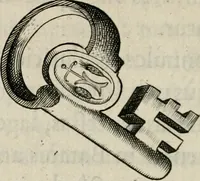 An illustration from De symbolis heroicis, libri IX (1634)