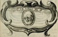 Picture 101 of 314 from De symbolis heroicis, libri IX (1634), leaf 218
