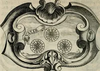 Picture 102 of 314 from De symbolis heroicis, libri IX (1634), leaf 219
