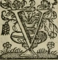 An illustration from De symbolis heroicis, libri IX (1634)