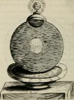 An illustration from De symbolis heroicis, libri IX (1634)