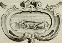 An illustration from De symbolis heroicis, libri IX (1634)