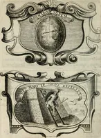 An illustration from De symbolis heroicis, libri IX (1634)