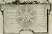An illustration from De symbolis heroicis, libri IX (1634)