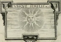 Picture 115 of 314 from De symbolis heroicis, libri IX (1634), leaf 277