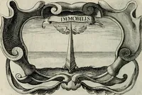 Picture 125 of 314 from De symbolis heroicis, libri IX (1634), leaf 297