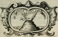 Picture 127 of 314 from De symbolis heroicis, libri IX (1634), leaf 304