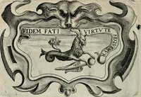 Picture 136 of 314 from De symbolis heroicis, libri IX (1634), leaf 313