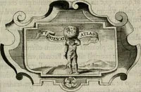 Picture 145 of 314 from De symbolis heroicis, libri IX (1634), leaf 324