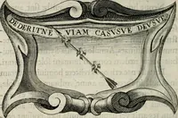 Picture 146 of 314 from De symbolis heroicis, libri IX (1634), leaf 327