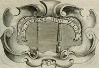 Picture 147 of 314 from De symbolis heroicis, libri IX (1634), leaf 328