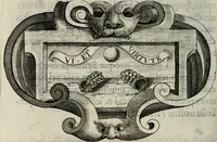 An illustration from De symbolis heroicis, libri IX (1634)
