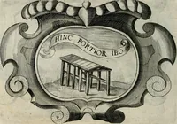 Picture 151 of 314 from De symbolis heroicis, libri IX (1634), leaf 333