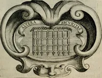 Picture 152 of 314 from De symbolis heroicis, libri IX (1634), leaf 334