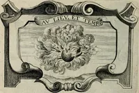 Picture 155 of 314 from De symbolis heroicis, libri IX (1634), leaf 337