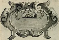Picture 157 of 314 from De symbolis heroicis, libri IX (1634), leaf 339