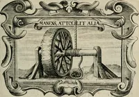 An illustration from De symbolis heroicis, libri IX (1634)