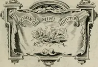 Picture 165 of 314 from De symbolis heroicis, libri IX (1634), leaf 348