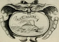An illustration from De symbolis heroicis, libri IX (1634)