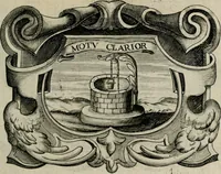 Picture 169 of 314 from De symbolis heroicis, libri IX (1634), leaf 352