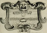 Picture 173 of 314 from De symbolis heroicis, libri IX (1634), leaf 356