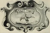 Picture 182 of 314 from De symbolis heroicis, libri IX (1634), leaf 365