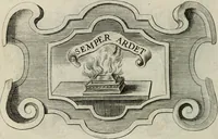 Picture 184 of 314 from De symbolis heroicis, libri IX (1634), leaf 367
