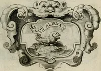 Picture 185 of 314 from De symbolis heroicis, libri IX (1634), leaf 368