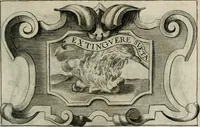Picture 193 of 314 from De symbolis heroicis, libri IX (1634), leaf 376