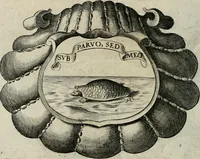 Picture 196 of 314 from De symbolis heroicis, libri IX (1634), leaf 379