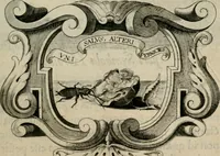 An illustration from De symbolis heroicis, libri IX (1634)