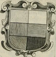 An illustration from De symbolis heroicis, libri IX (1634)