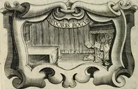 Picture 205 of 314 from De symbolis heroicis, libri IX (1634), leaf 401