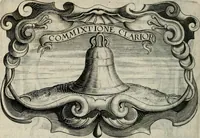 Picture 209 of 314 from De symbolis heroicis, libri IX (1634), leaf 411