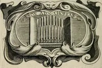 Picture 213 of 314 from De symbolis heroicis, libri IX (1634), leaf 415